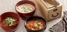 Dashi Wan(Dashi soup bowl)