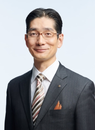 Katsuyuki Takatsu