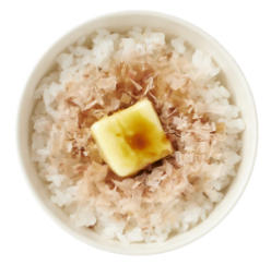 Topping Butter (For Katsubushi-meshi/Konkatsu-meshi)