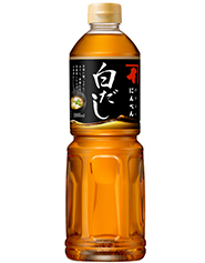 Shirodashi