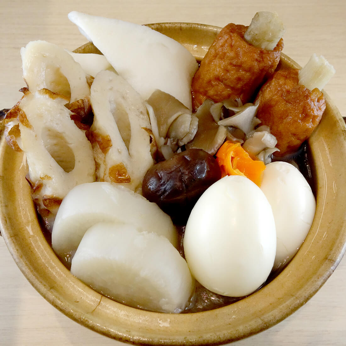 Oden