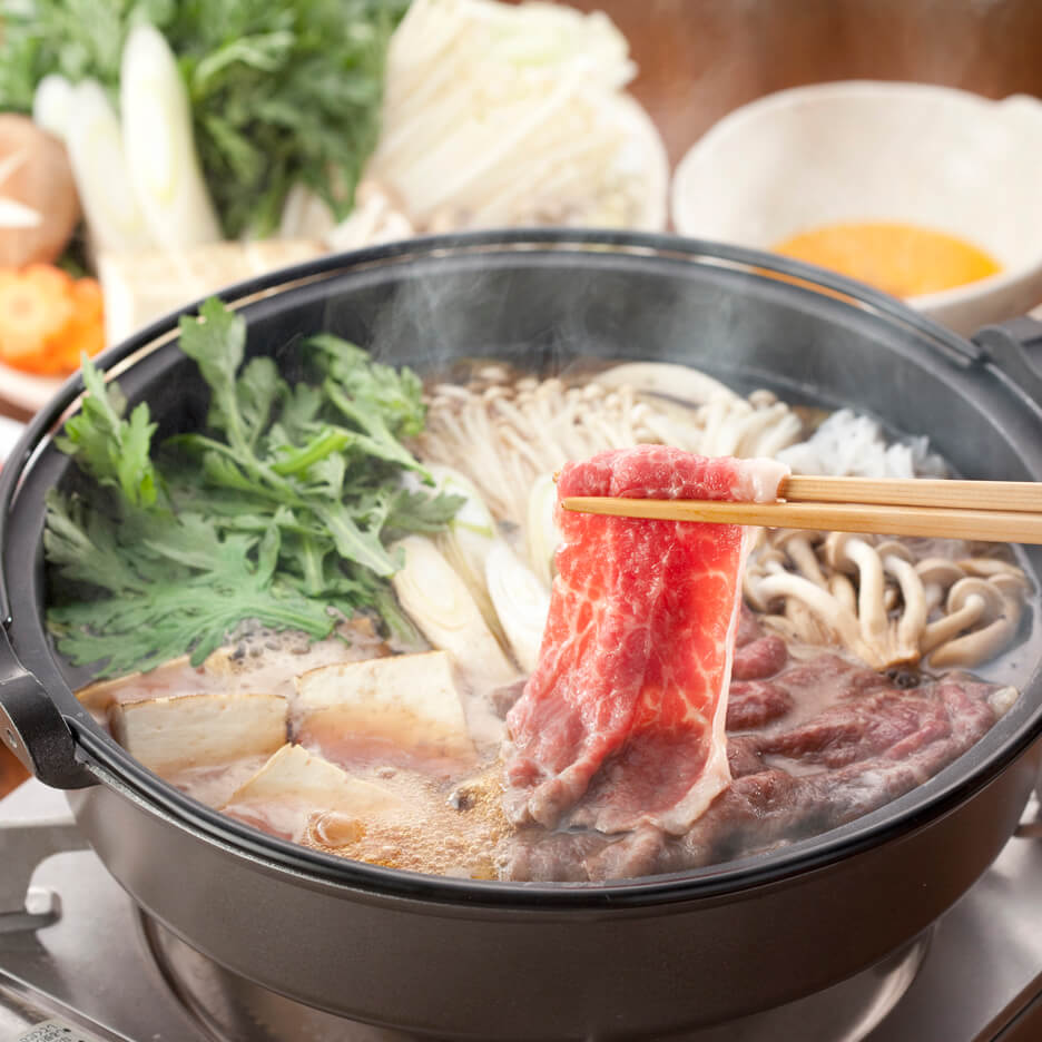 Sukiyaki