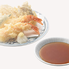 Tempura dipping sauce