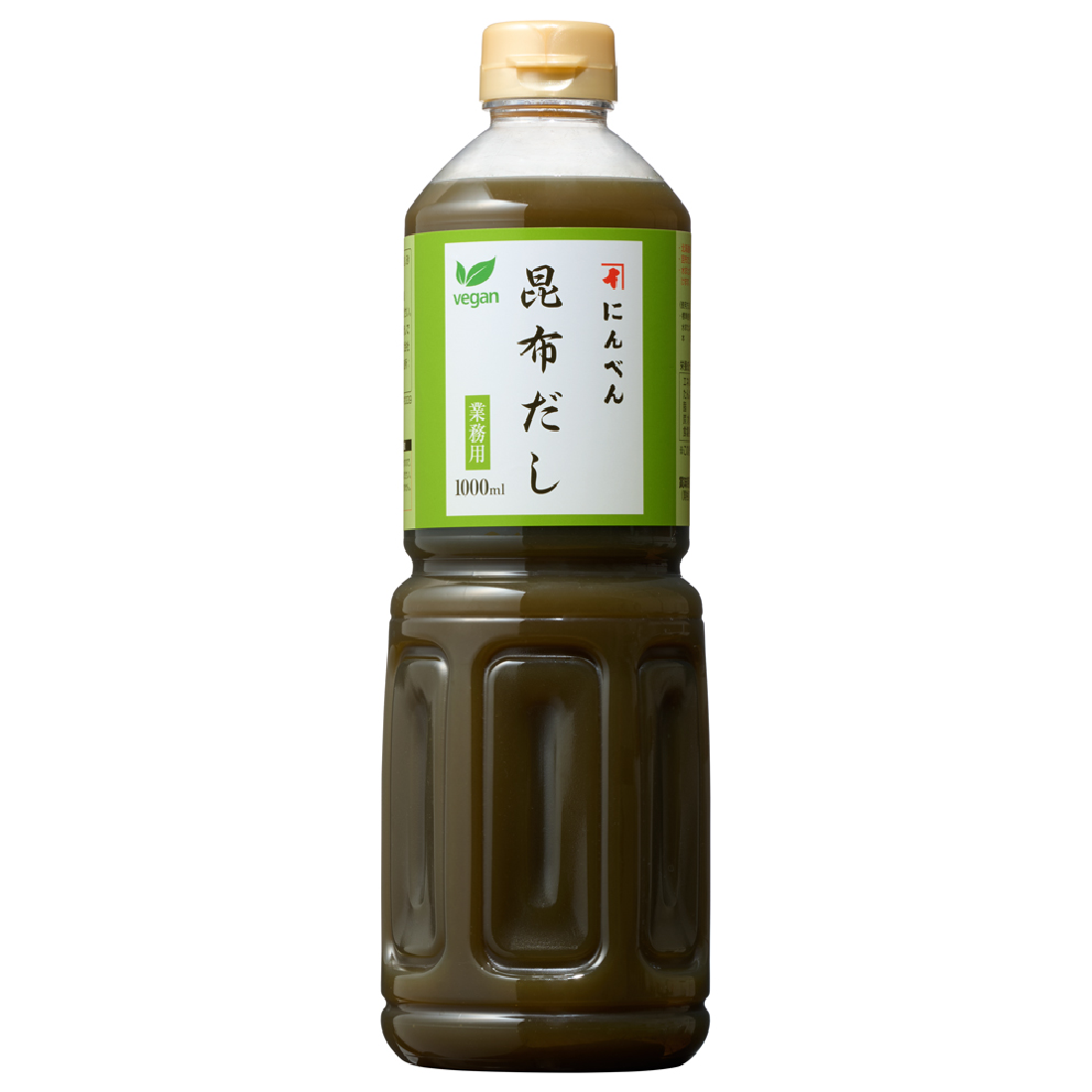 Kombu dashi