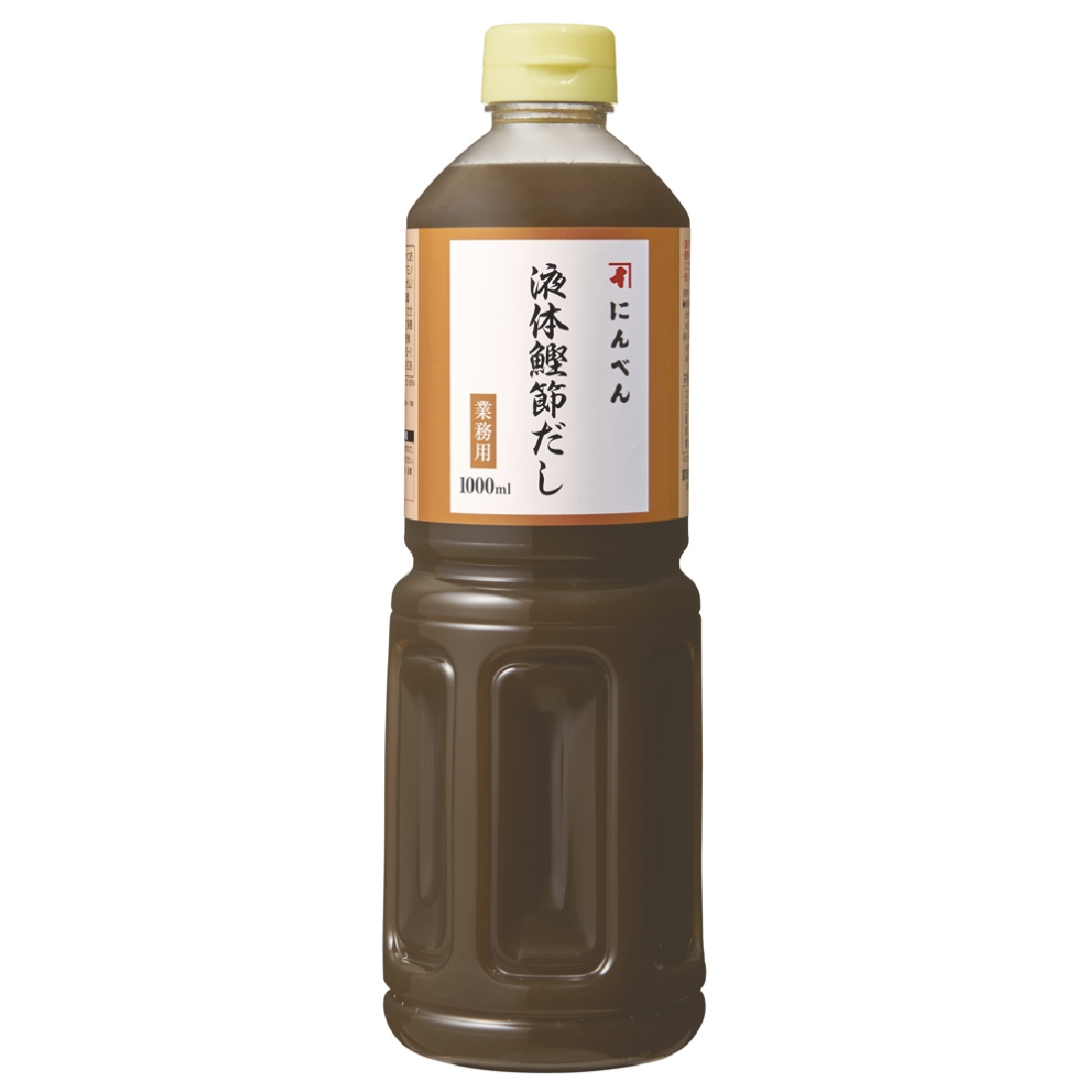 Liquid Katsuobushi Dashi
