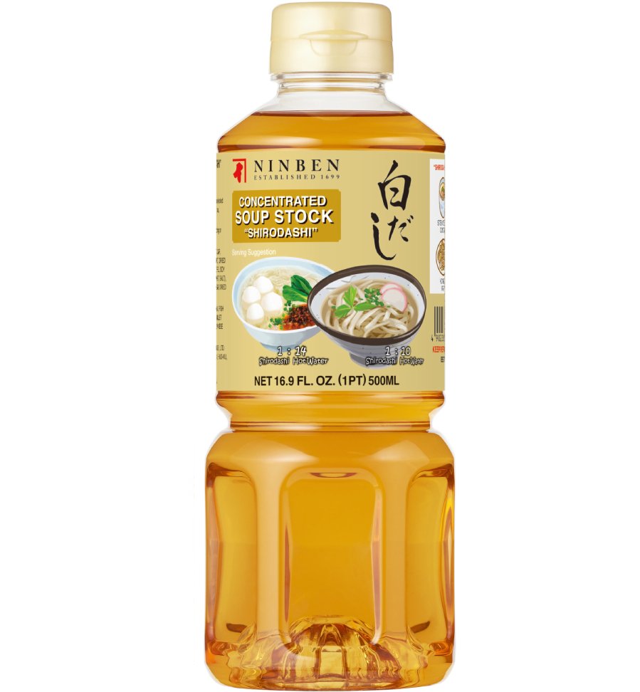 Shirodashi gold