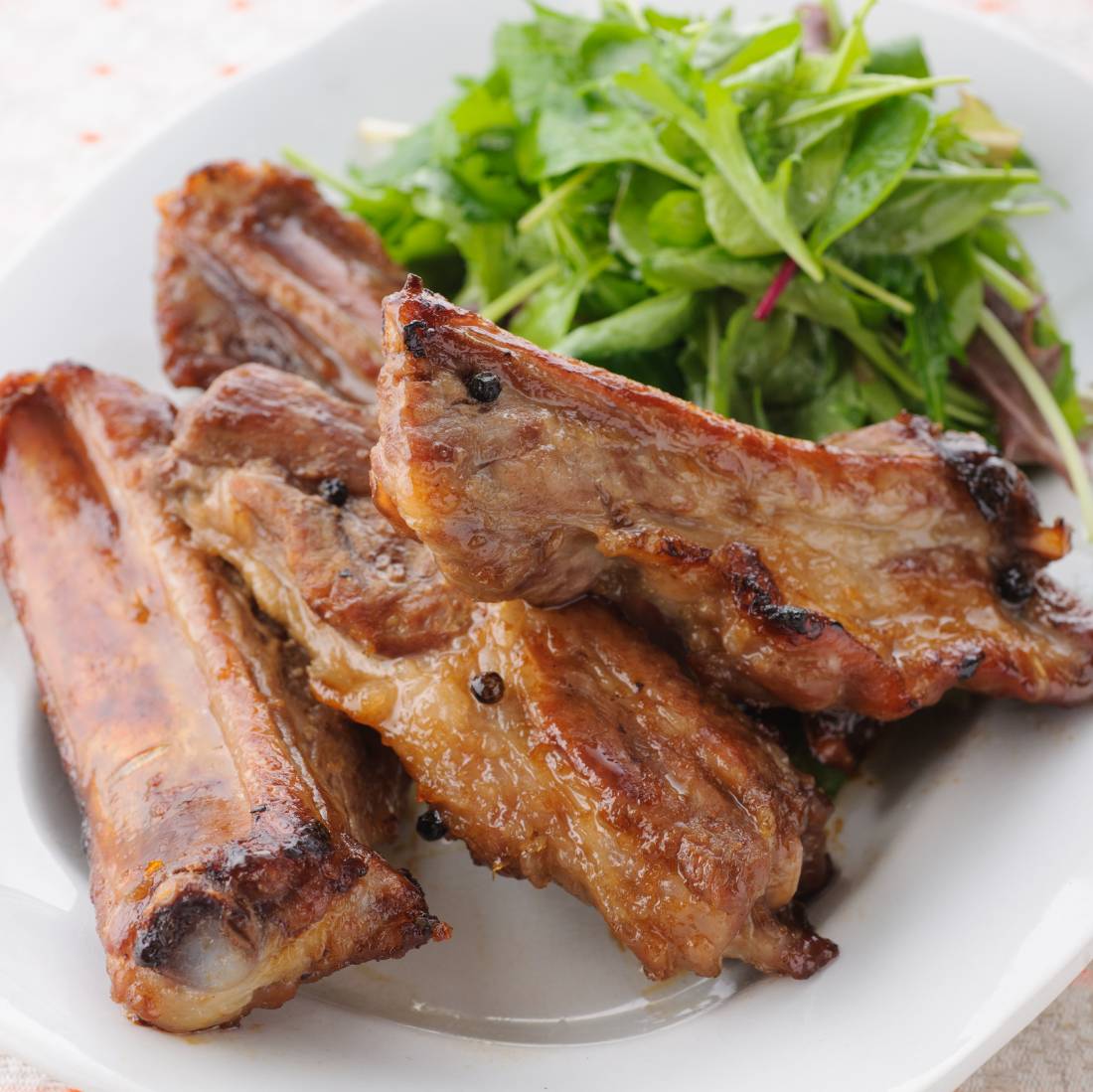 Spareribs