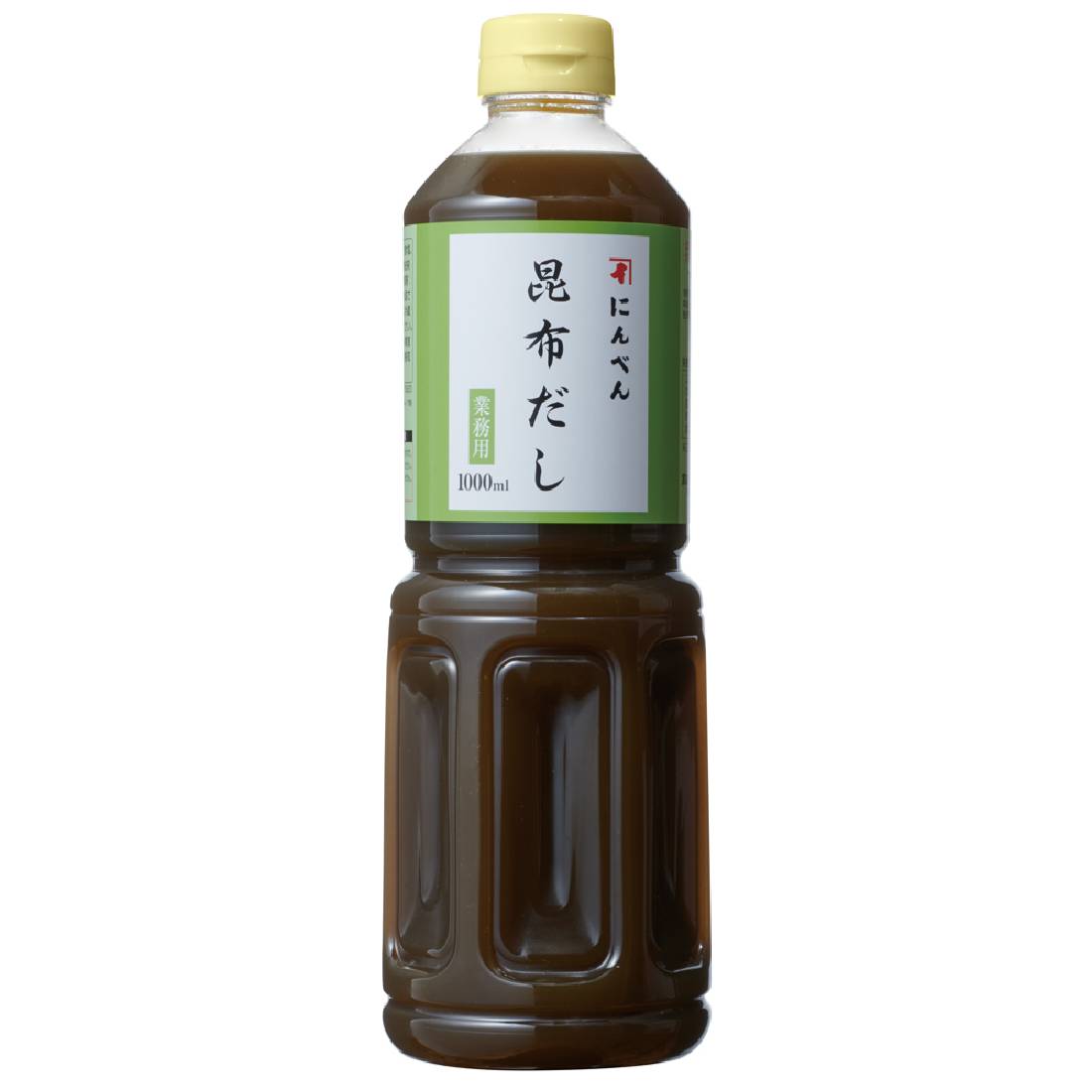 Kombu dashi